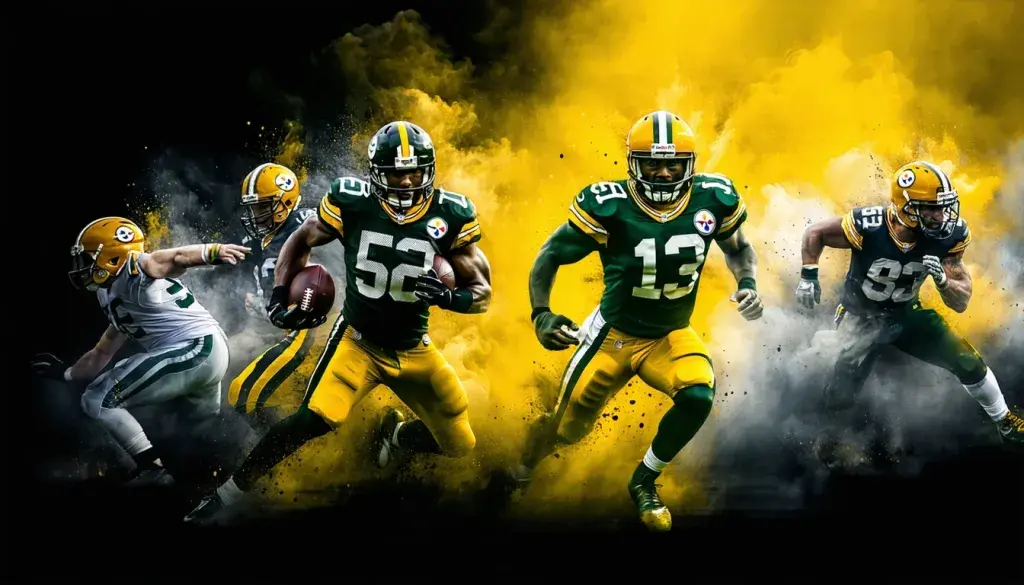 Steelers legend Jerome Bettis dives into Aaron Rodgers waiting game, team's NFL Draft needs