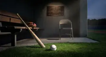 Former MLB outfielder Larry Stahl dies at age 84