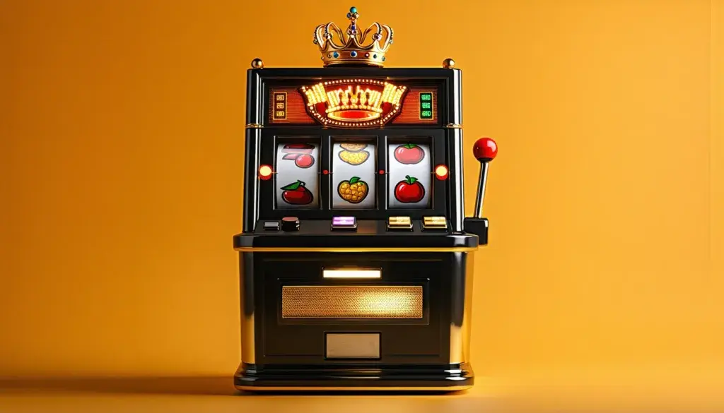 Shining Crown Slots: Play Free Online, Understand Paylines and Master the Gamble Feature