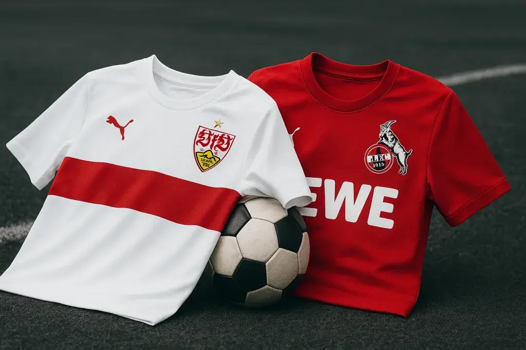 VfB Stuttgart vs FC Cologne: three reasons not to miss this game