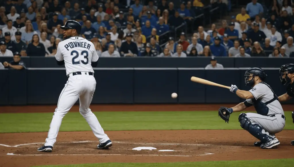Raleigh's Three-Homer Night Powers Mariners Past Phillies
