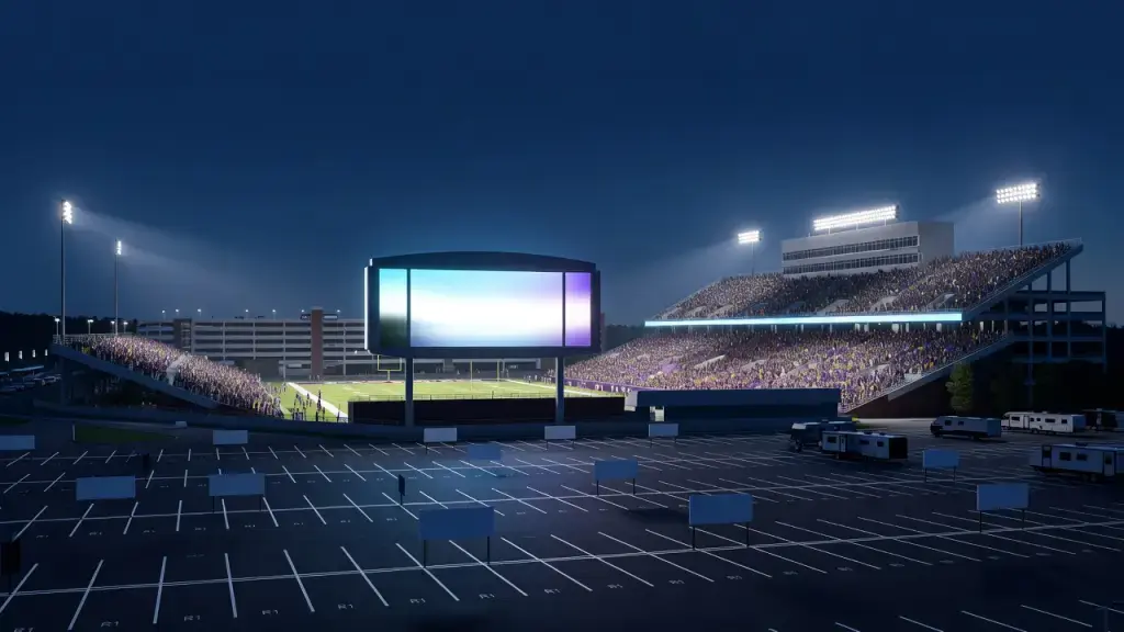 James Madison Adjusts Game-Day Plans for Troy Showdown