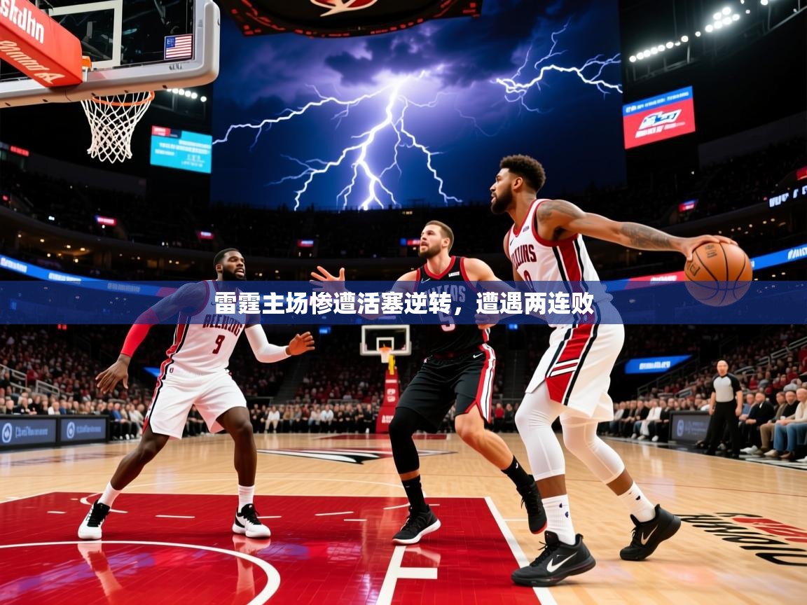 2025雷霆主场惨遭活塞逆转，遭遇两连败  第1张