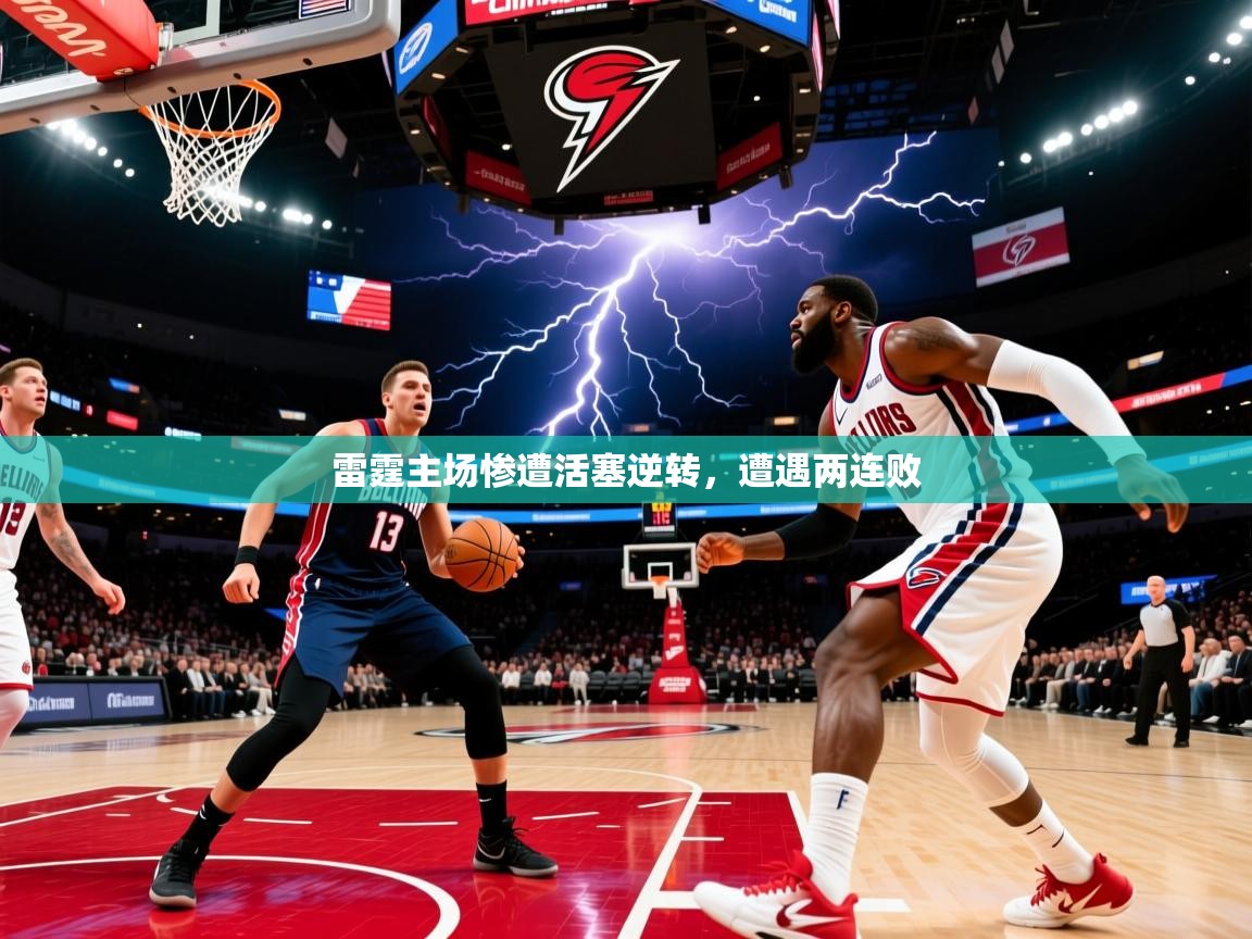 2025雷霆主场惨遭活塞逆转，遭遇两连败  第2张