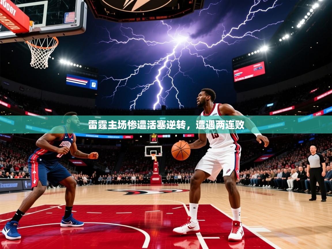 2025雷霆主场惨遭活塞逆转，遭遇两连败  第3张