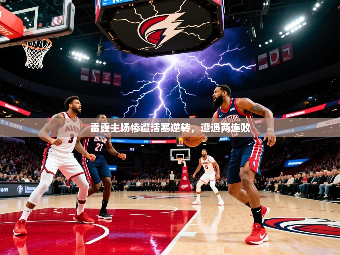 2025雷霆主场惨遭活塞逆转，遭遇两连败  第4张