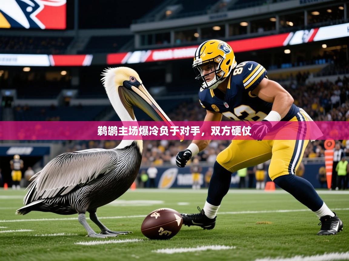 2025鹈鹕主场爆冷负于对手，双方硬仗  第3张