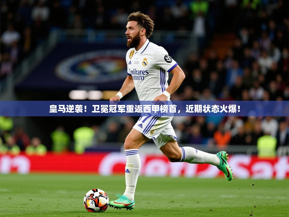 2025皇马逆袭！卫冕冠军重返西甲榜首，近期状态火爆！
