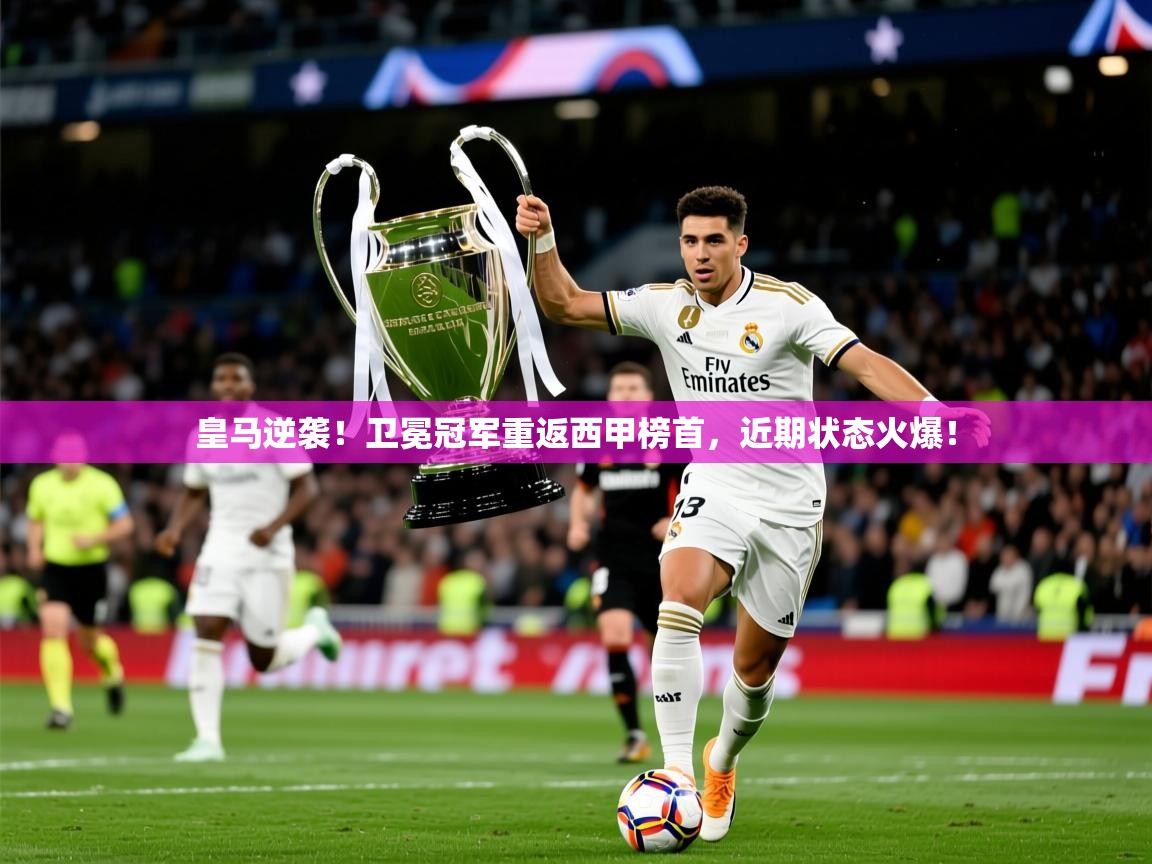2025皇马逆袭！卫冕冠军重返西甲榜首，近期状态火爆！  第4张