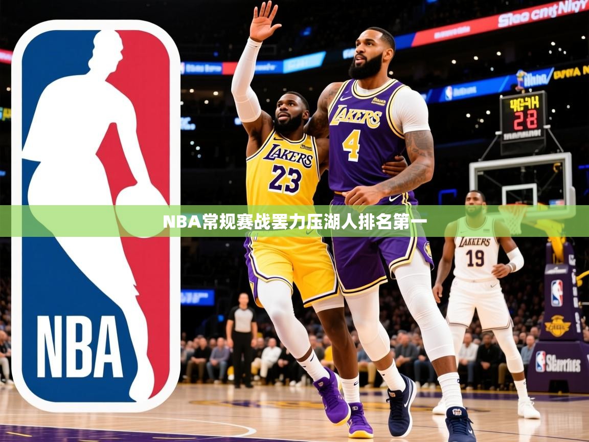 2025NBA常规赛战罢力压湖人排名第一  第2张