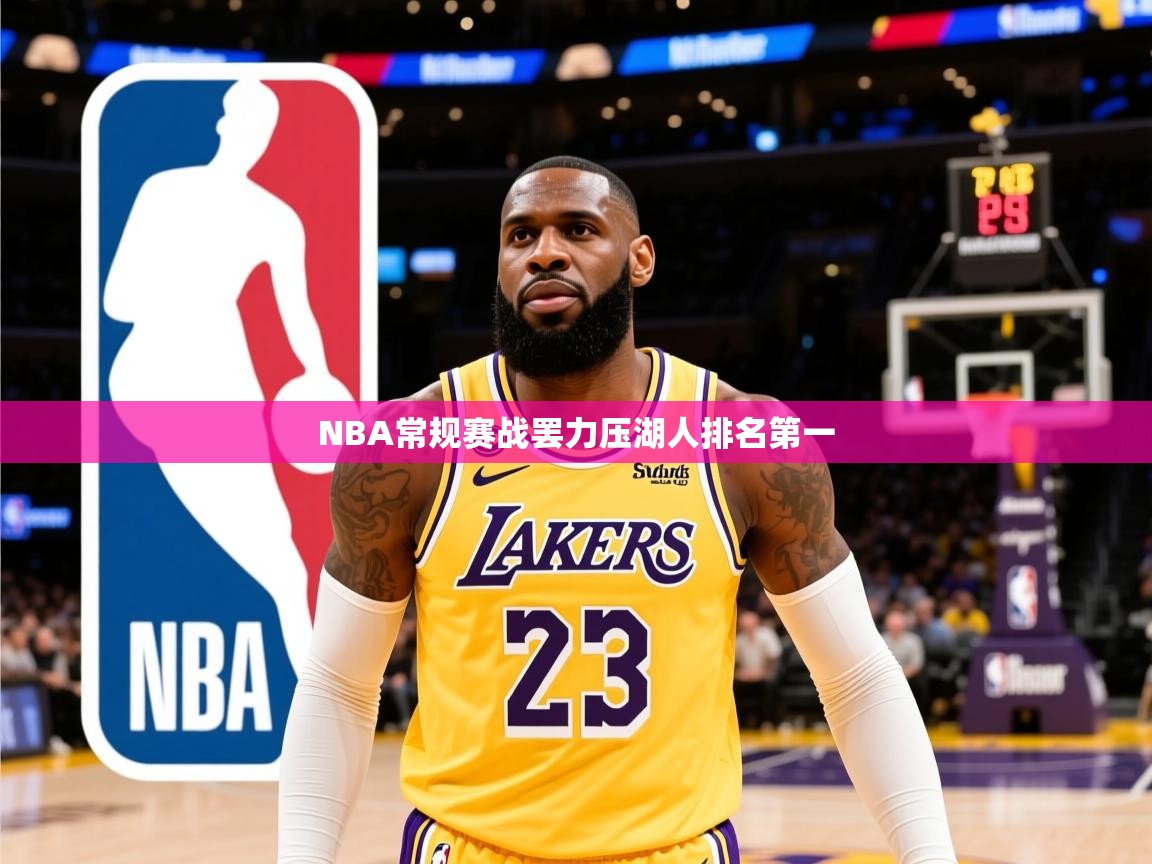 2025NBA常规赛战罢力压湖人排名第一  第3张