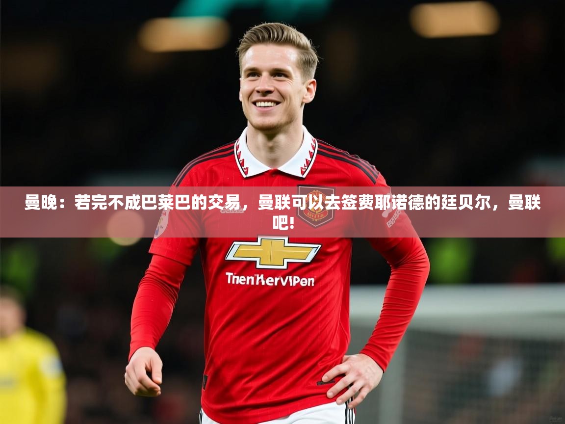 2025曼晚：若完不成巴莱巴的交易，曼联可以去签费耶诺德的廷贝尔，曼联吧!