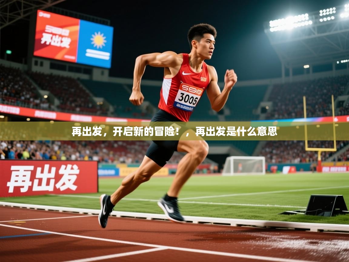 2025再出发，开启新的冒险！，再出发是什么意思  第3张