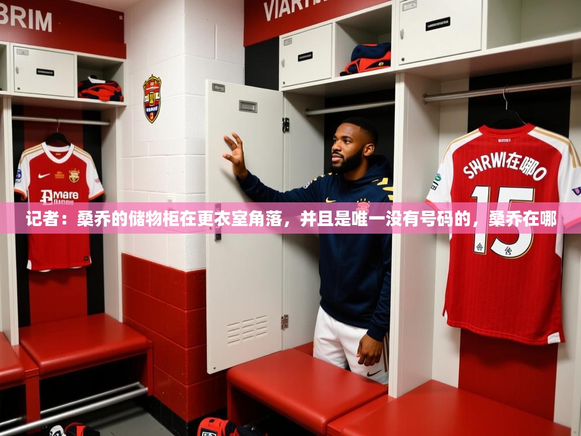 2025记者:桑乔的储物柜在更衣室角落,并且是唯一没有号码的,桑乔在哪 第1张