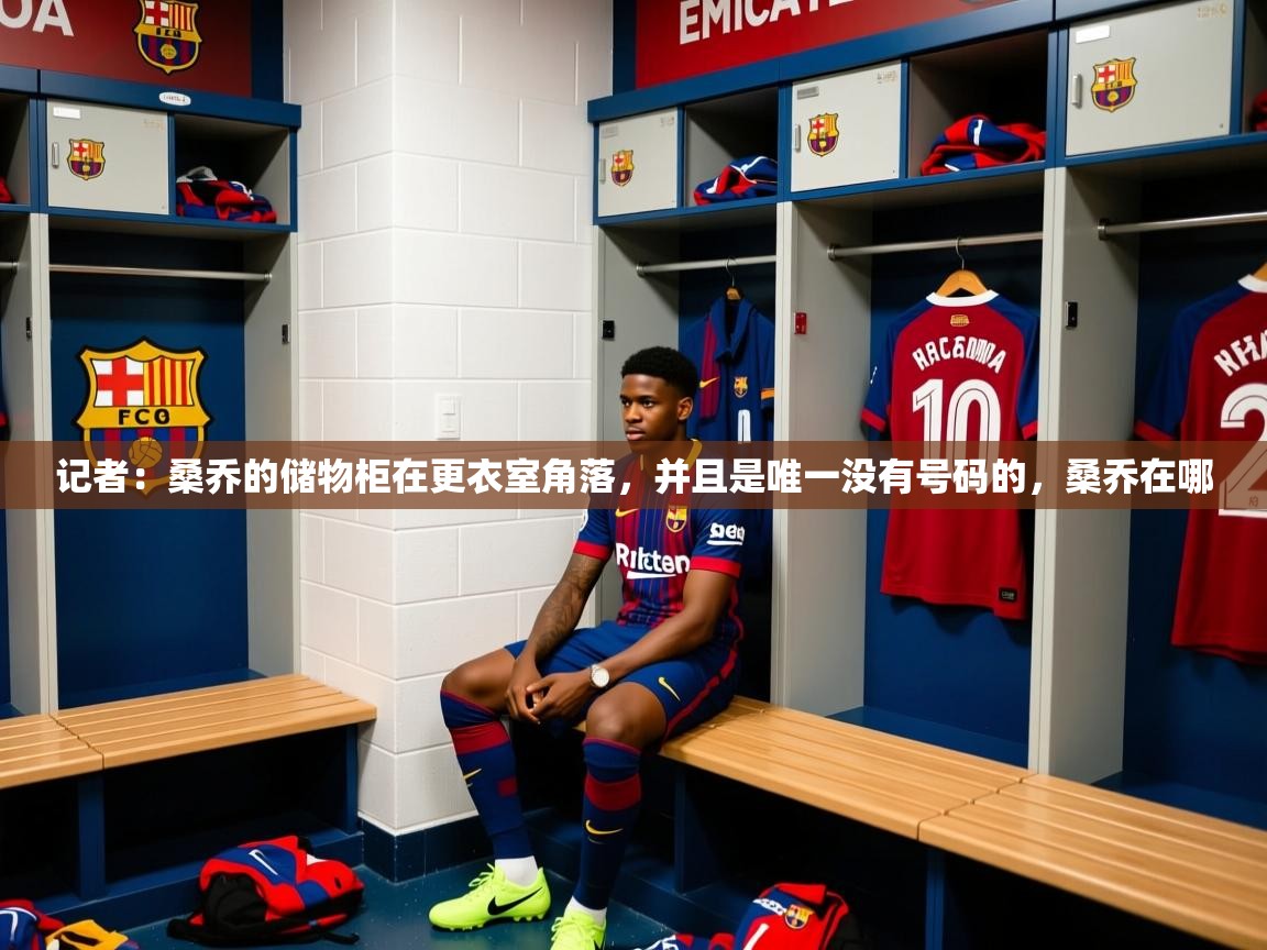 2025记者:桑乔的储物柜在更衣室角落,并且是唯一没有号码的,桑乔在哪 第2张