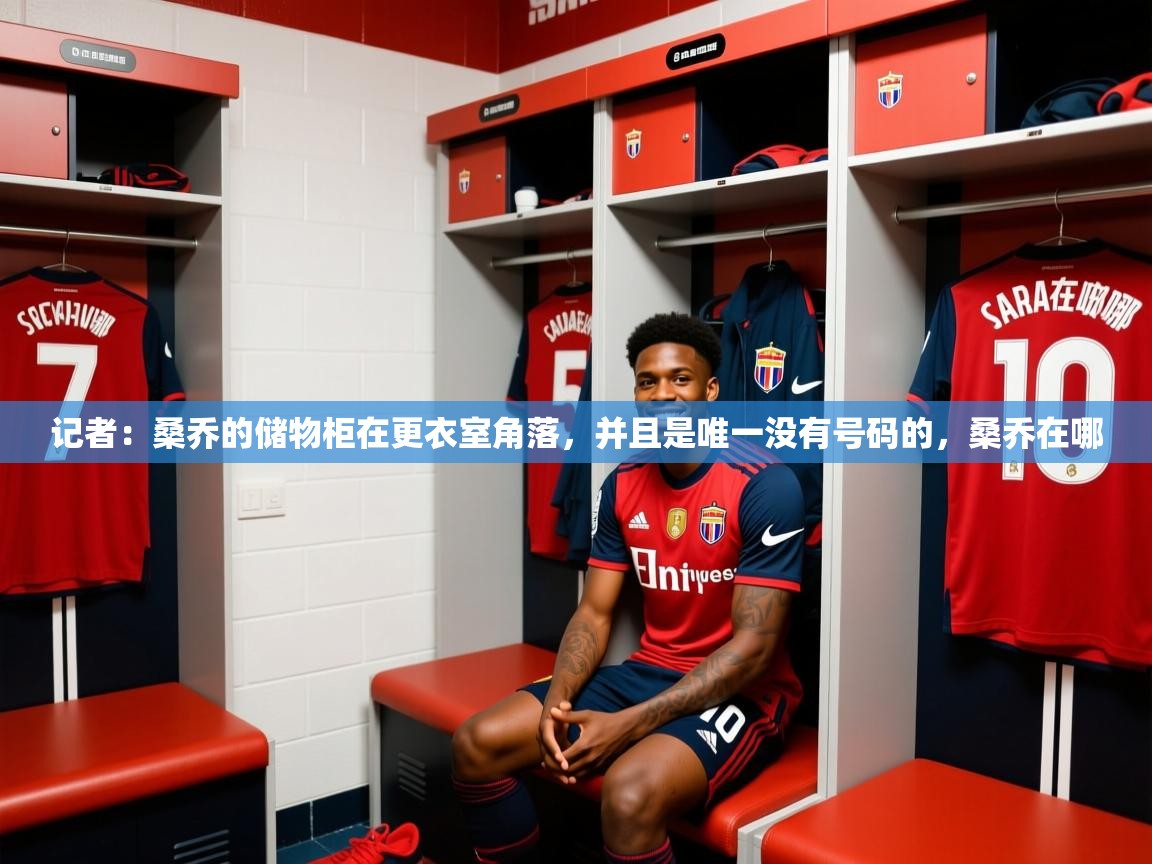2025记者:桑乔的储物柜在更衣室角落,并且是唯一没有号码的,桑乔在哪 第3张
