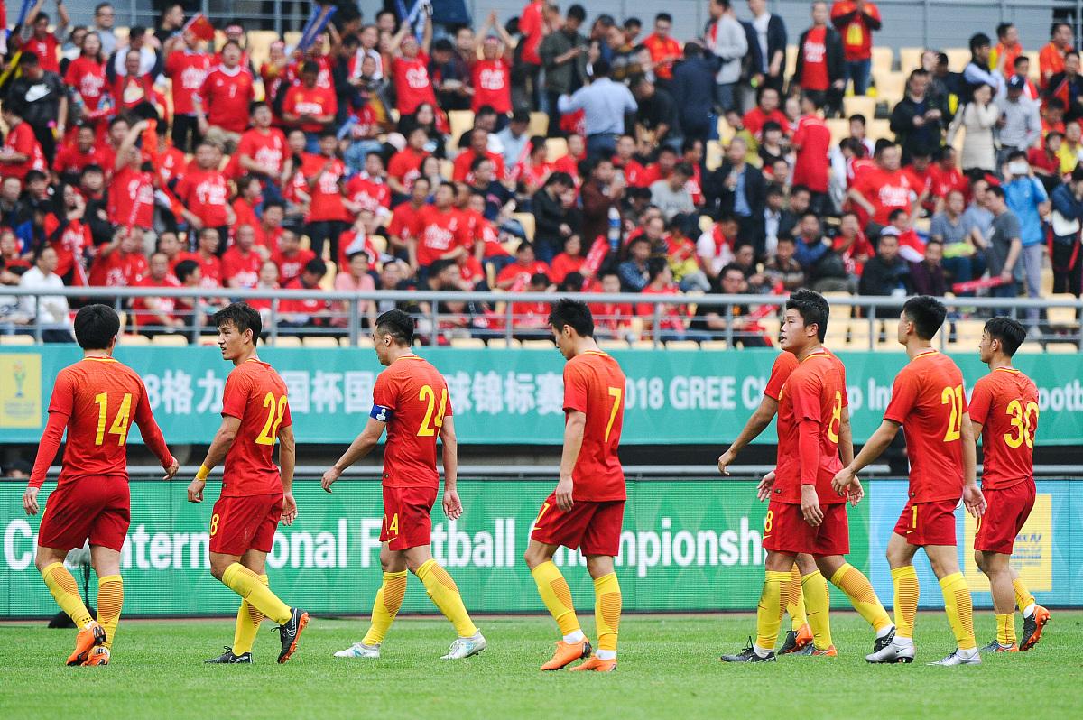 国内球队再进亚洲赛场，向胜利挺进