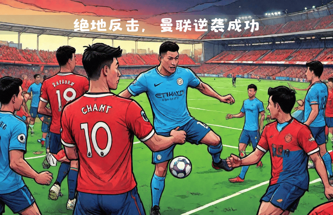 曼城再遇失利，危机四伏形势不容乐观的简单介绍